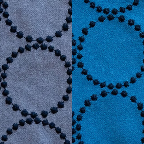 Eミナペルホネン／タンバリン／2102