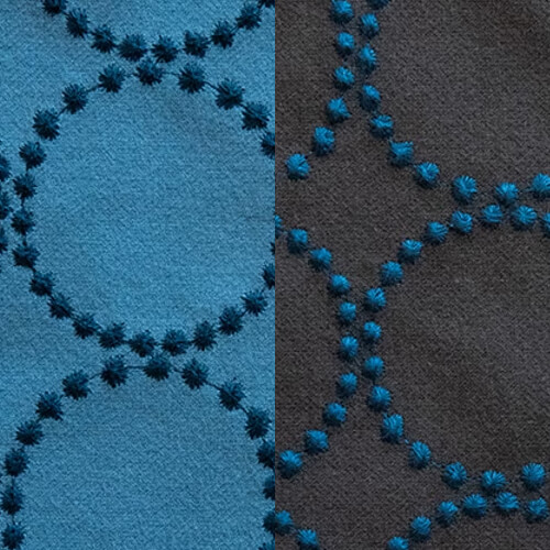 Eミナペルホネン／タンバリン／2114