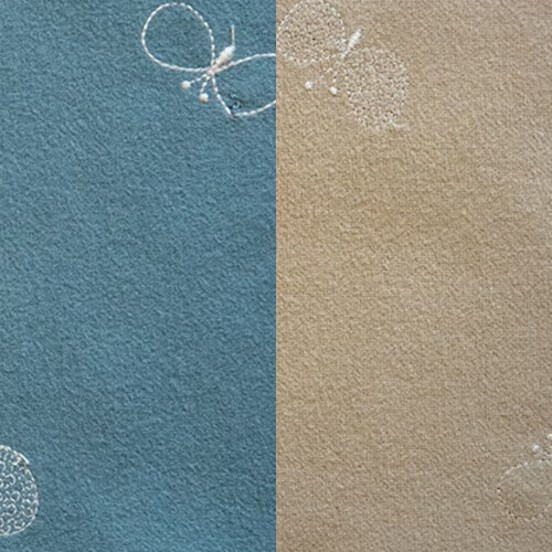 Eミナペルホネン／チョウチョ／2205