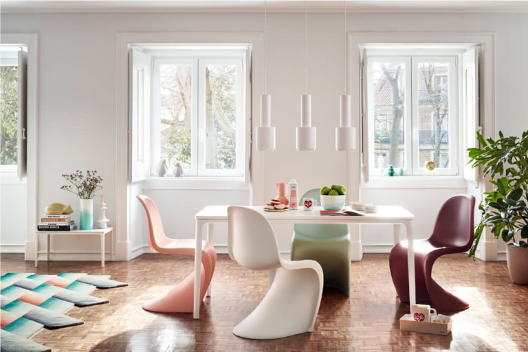 Panton Chair(パントンチェア ) | Interior Design VENUS Online Shop