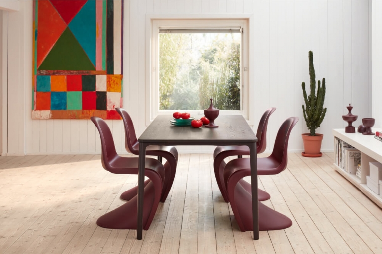 Panton Chair(パントンチェア ) | Interior Design VENUS Online Shop