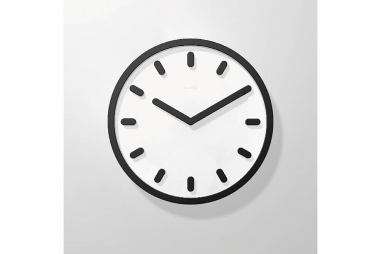 Clocks-Tempo